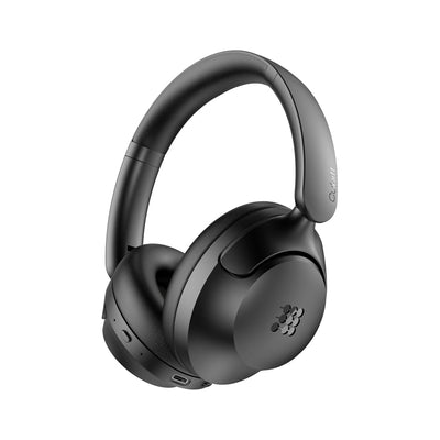 Cubitt Audífonos de Diadema ANC Lite Bluetooth - Attenza Panamá