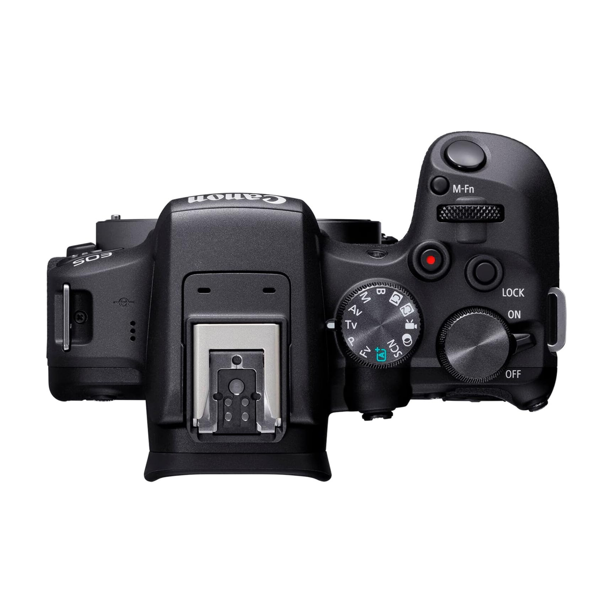Canon EOS R10 RF-S18-150mm F3.5-6.3 is STM