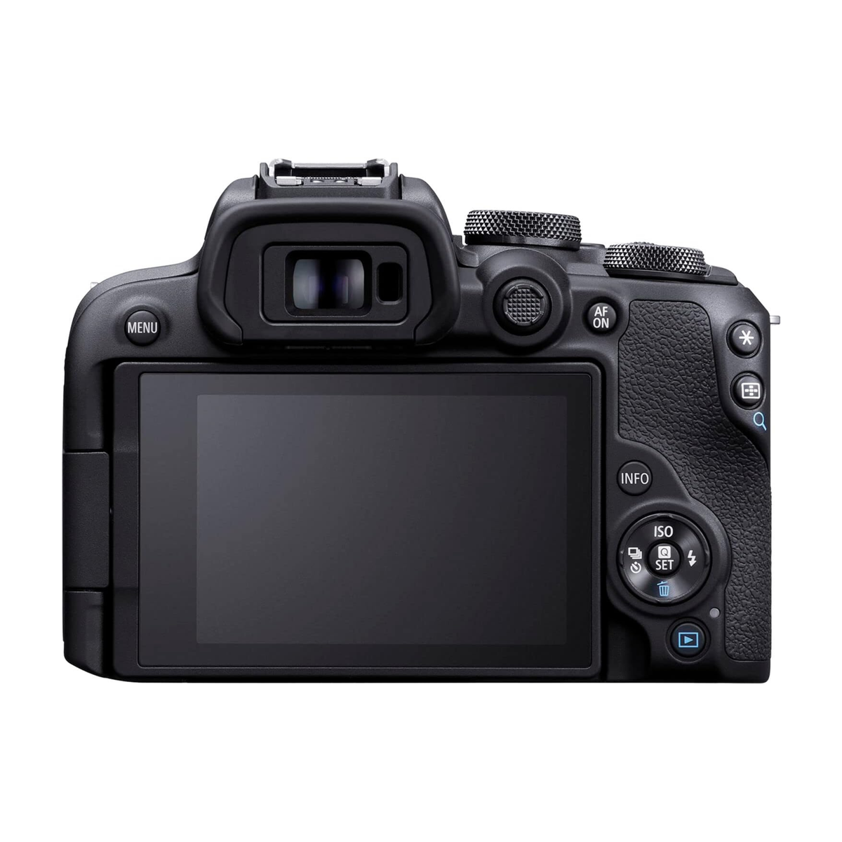 Canon EOS R10 RF-S18-150mm F3.5-6.3 is STM