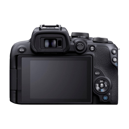 Canon EOS R10 RF-S18-150mm F3.5-6.3 is STM