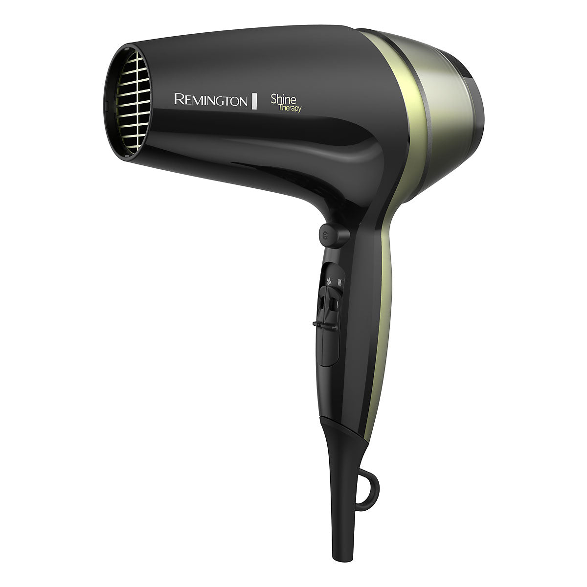 Remington Secador de Cabello Shine Therapy - Attenza.net