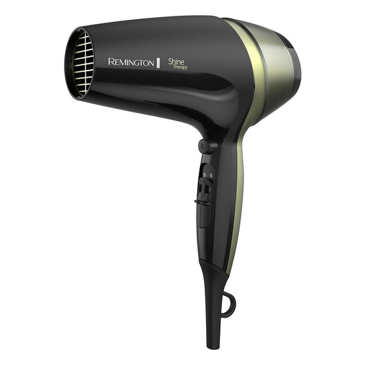 Remington Secador de Cabello Shine Therapy - Attenza.net