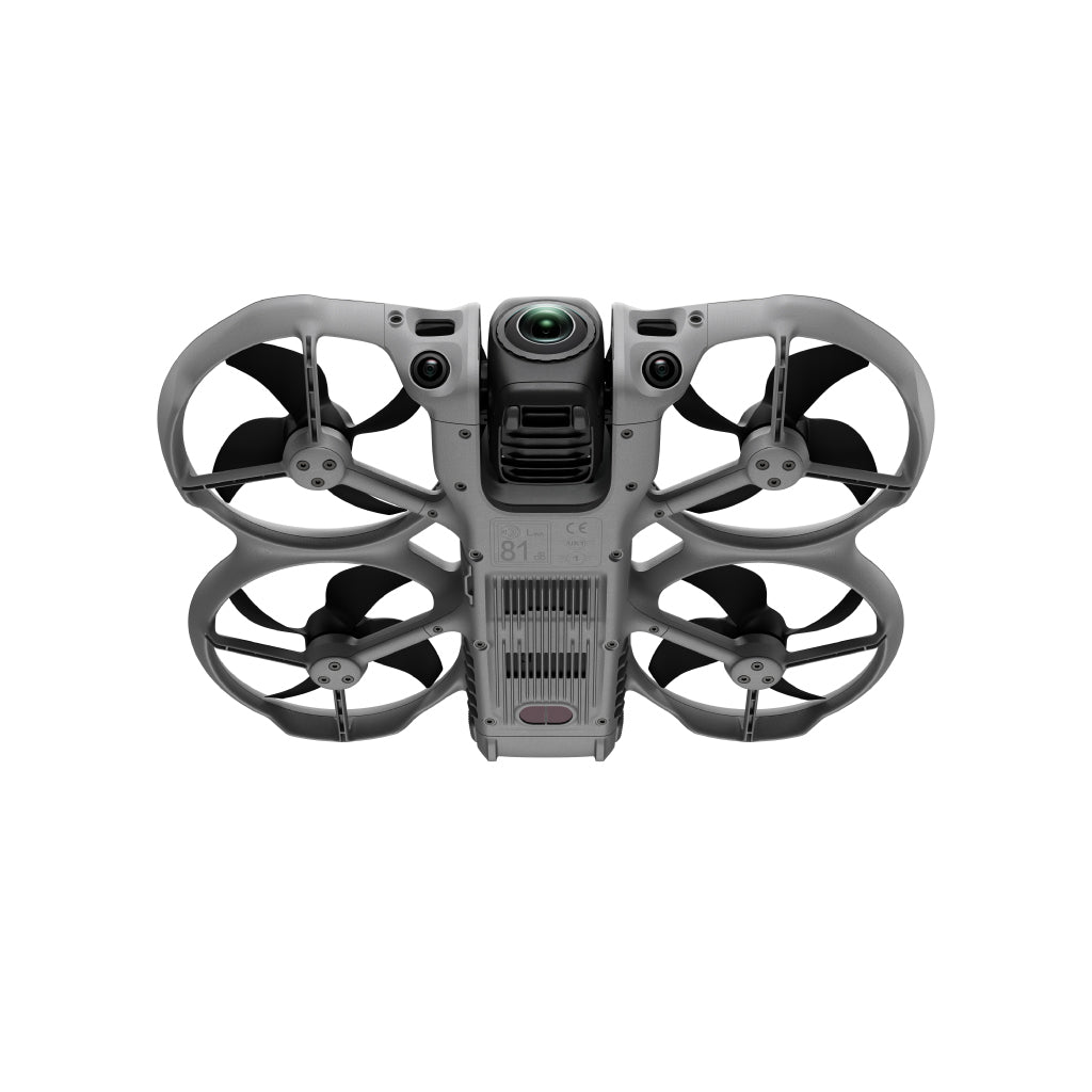 DJI Avata 360 RC2 Fly More Combo