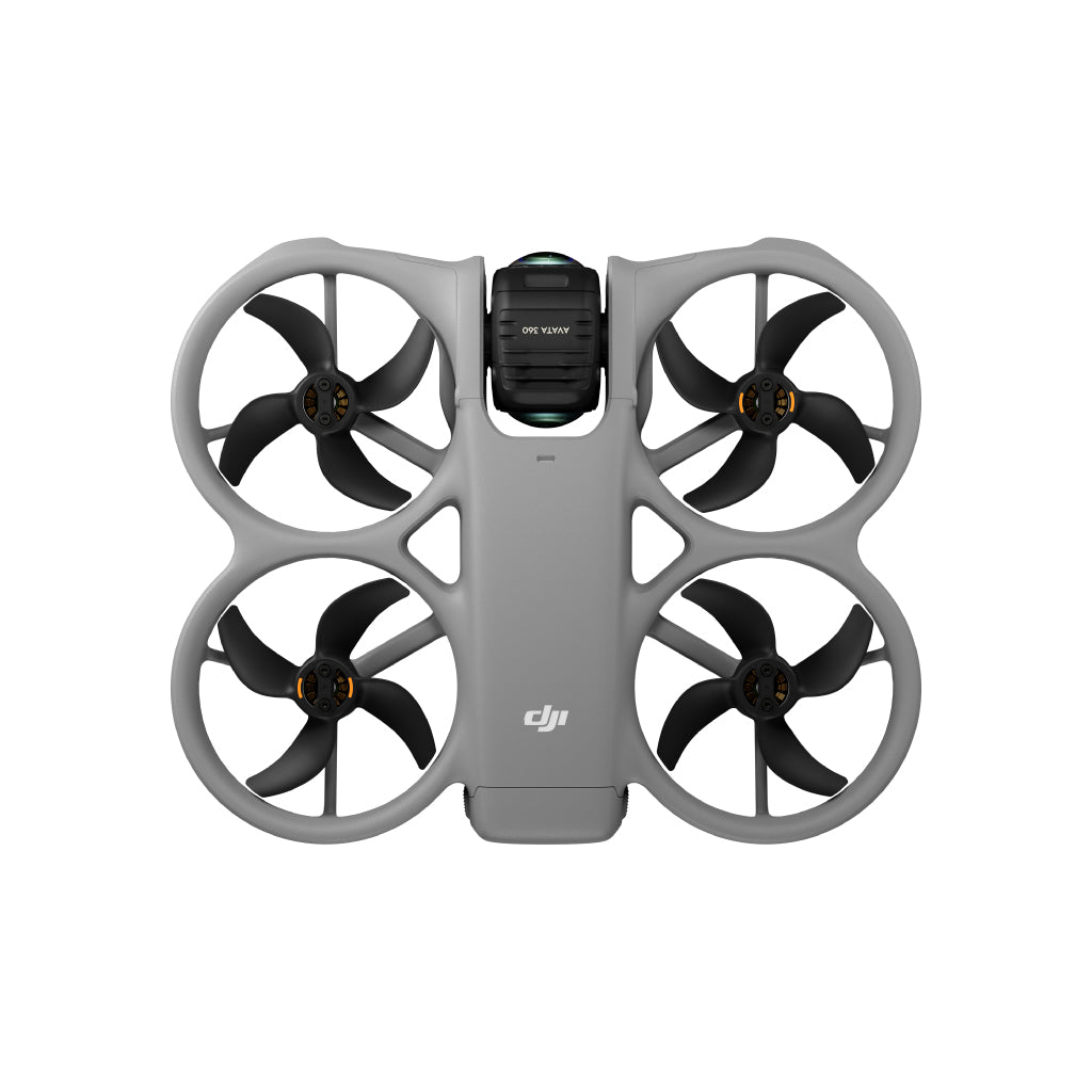DJI Avata 360 RC2 Fly More Combo