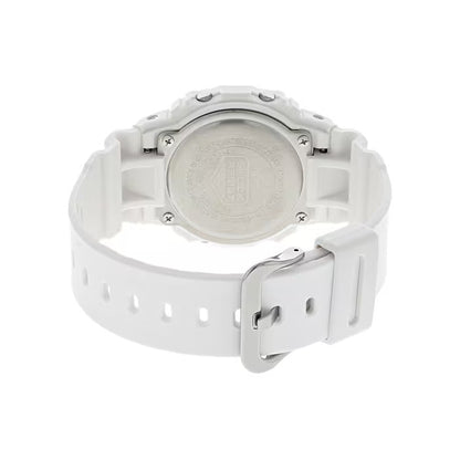 Reloj Digital The Origin Sport Blanco de Hombre - Attenza.net
