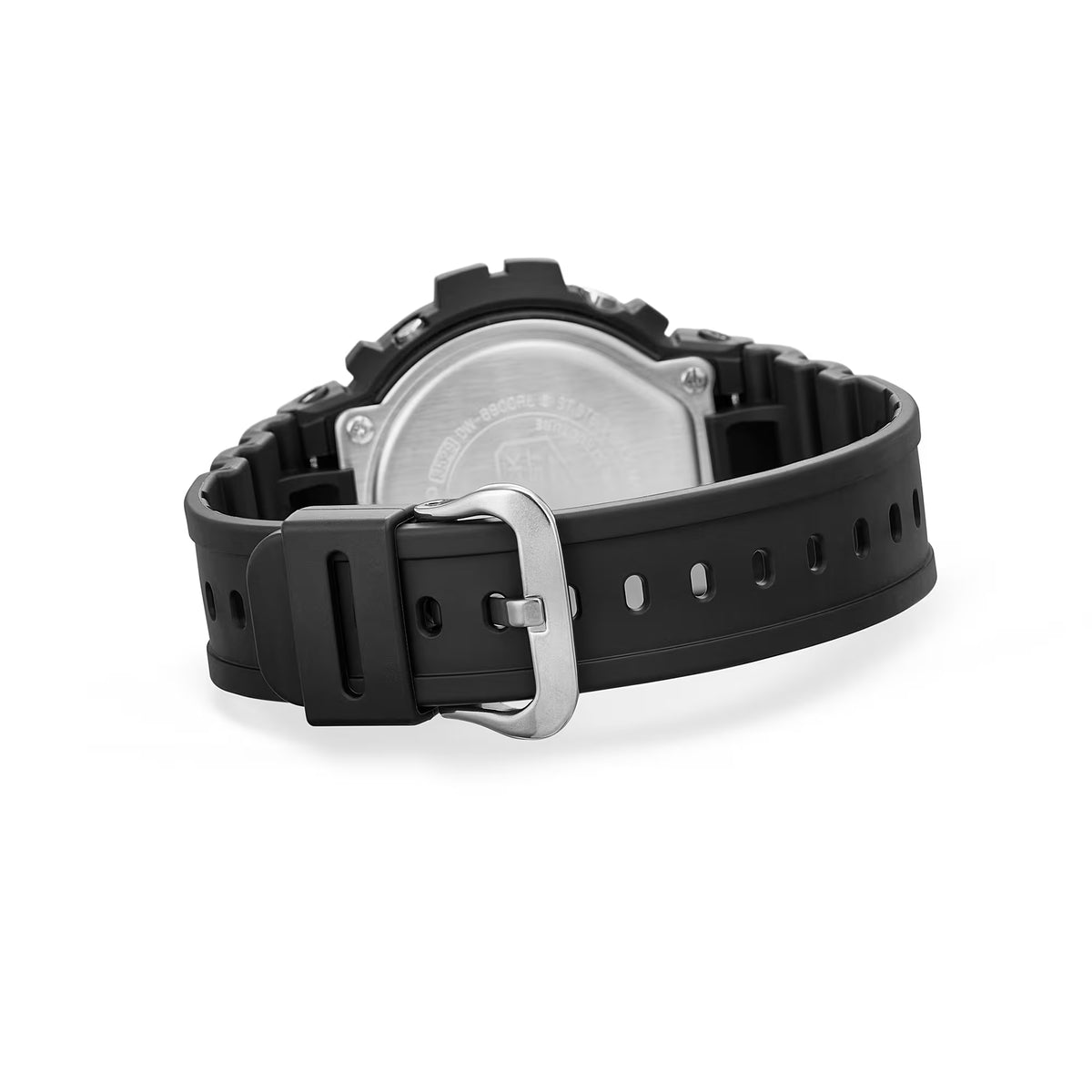 G-SHOCK Reloj Digital Negro de Hombre GDW-6900RL1D