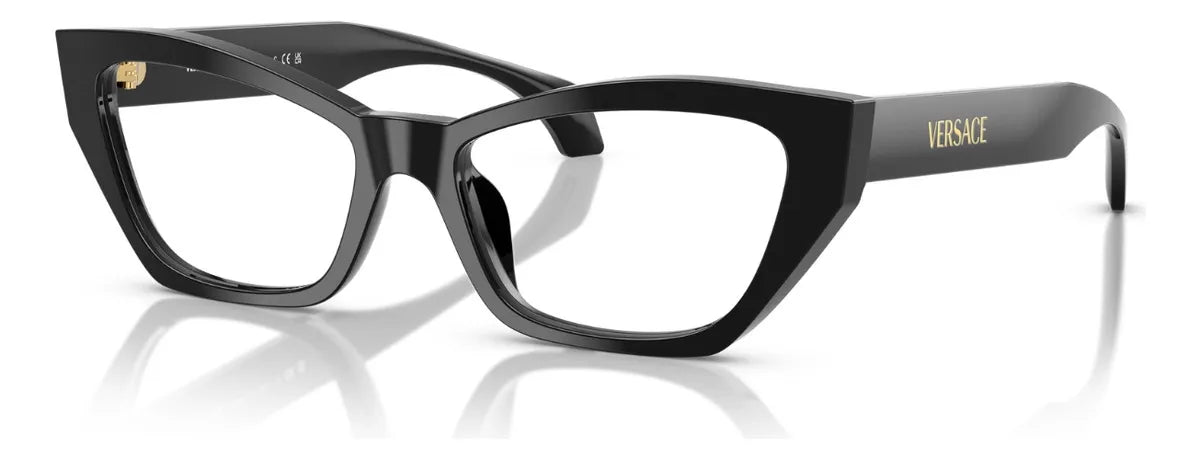 Lentes Versace Daily Heritage - Attenza.net