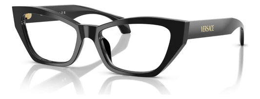 Lentes Versace Daily Heritage - Attenza.net