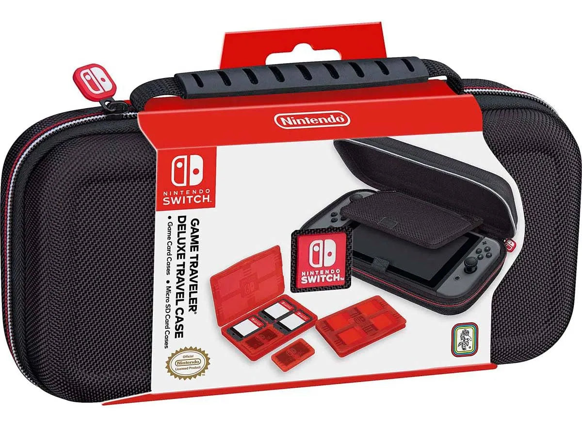 Nintendo Estuche Para Nintendo Switch - Attenza.net