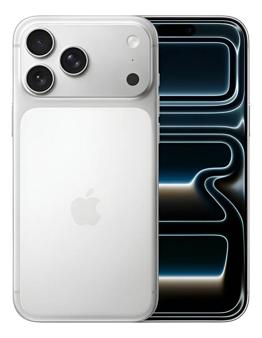 Apple iPhone 17 Pro Max - Attenza.net