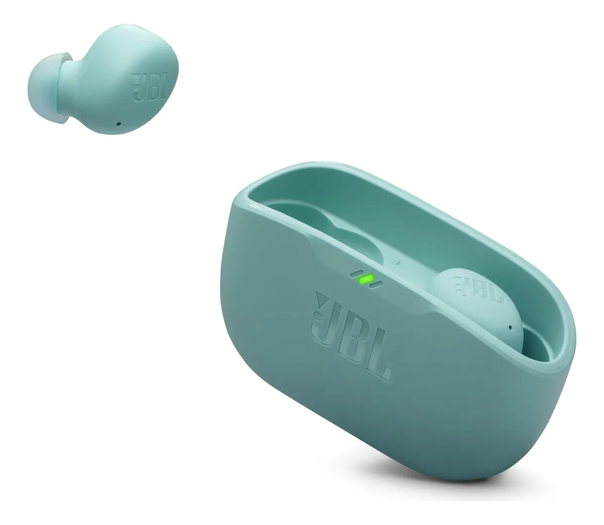 JBL Vibe Buds 2 - Attenza.net