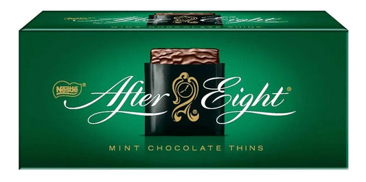 Galletas After Eight Caja - 200g - Attenza.net