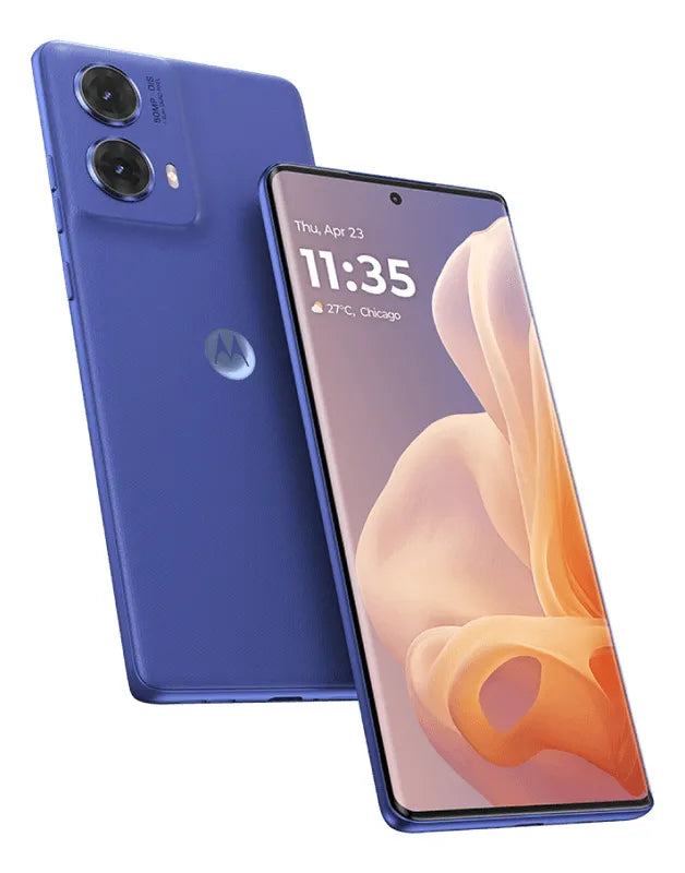 Motorola Moto G85 5G - Attenza.net