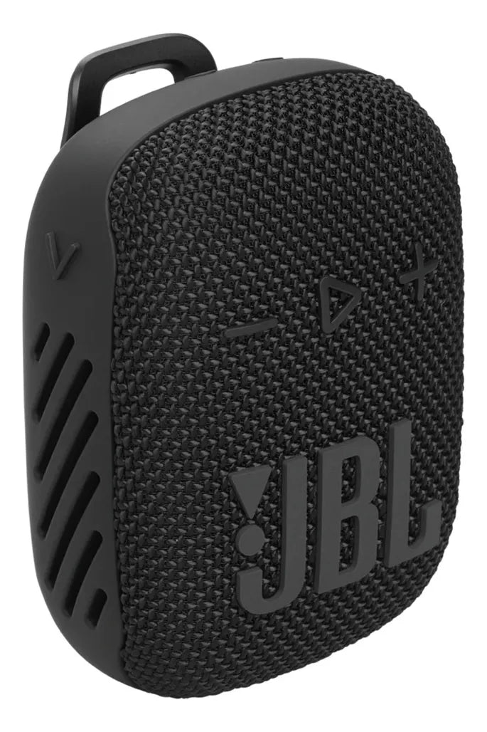 JBL Wind 3S - Attenza.net