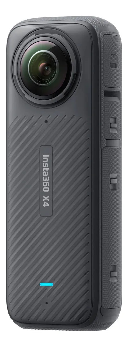 Insta360 X4 Standard Bundle - Attenza Panamá