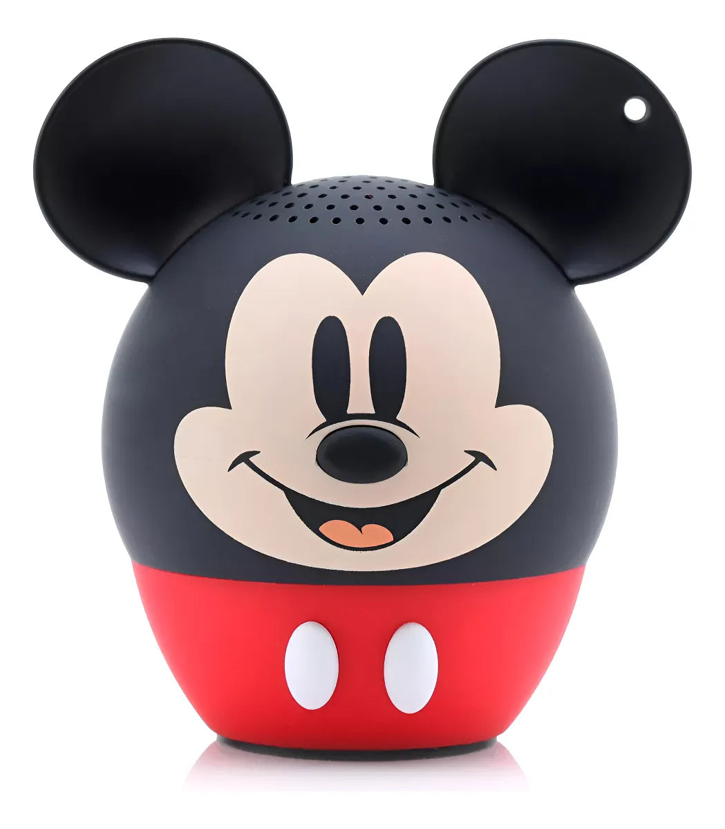 Bocina Bluetooth Bitty Boomers Disney Mickey Edición Coleccionable 8 Pulgadas - Attenza.net