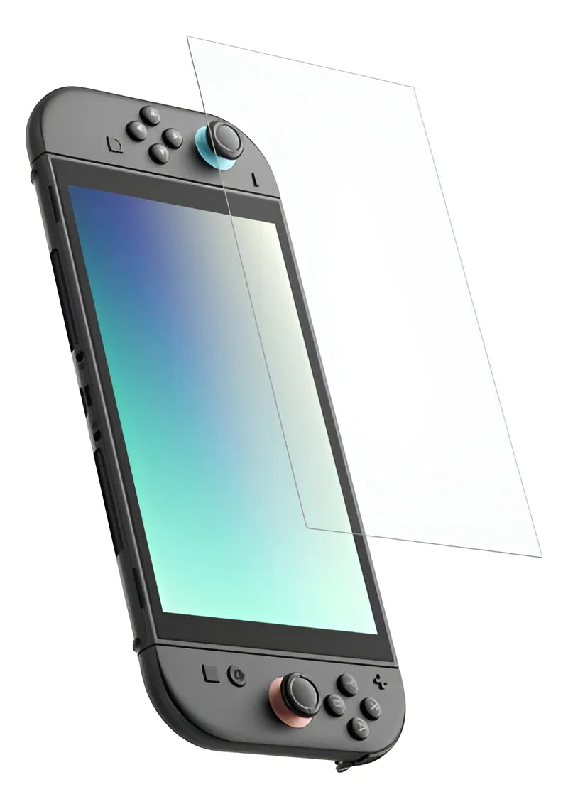 Belkin Protector de Pantalla Antirreflejos para Nintendo Switch 2 - Attenza.net