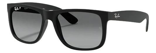 Lentes Ray Ban Justin Classic - Attenza.net