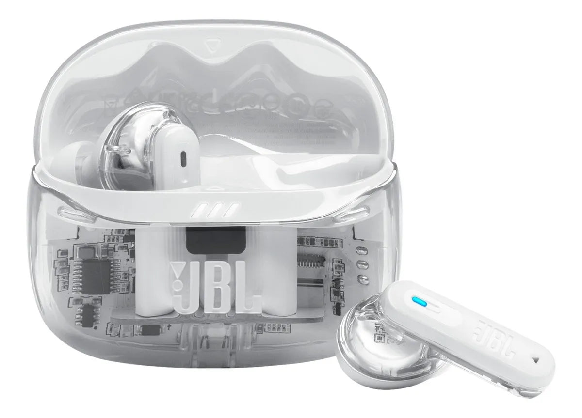 JBL Tune Beam 2 - Attenza.net