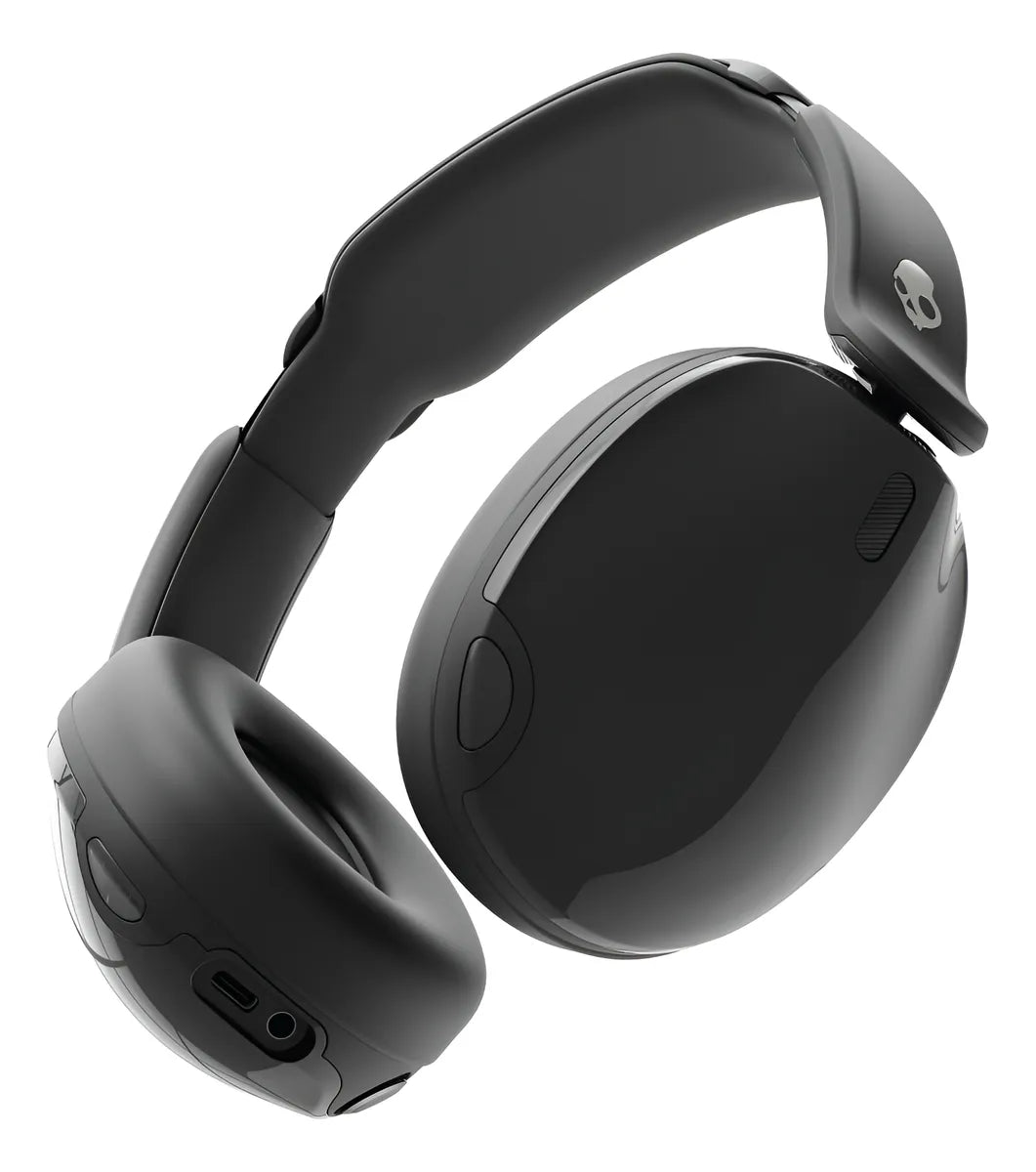 Skullcandy Hesh 540 ANC Over-Ear Inalámbrico - Attenza.net