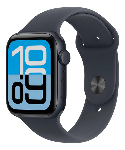 Apple Watch SE 44mm (3ª gen) con GPS - Attenza.net