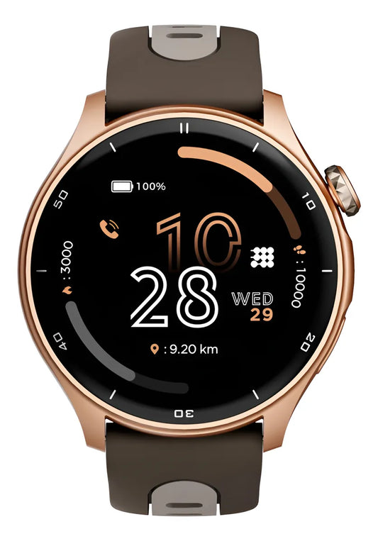 Cubitt Smartwatch Aura 2 - Attenza.net