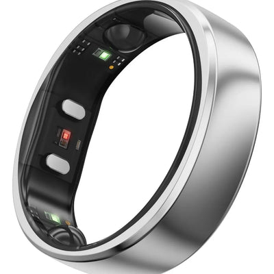 Anillo Inteligente RingConn Gen 2 Air para Monitoreo de Salud - Attenza.net