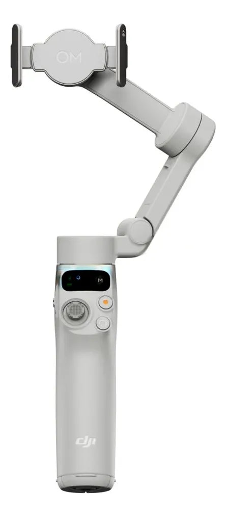 DJI Osmo Mobile 7 Estabilizador (Gimbal) para Smartphone - Attenza.net
