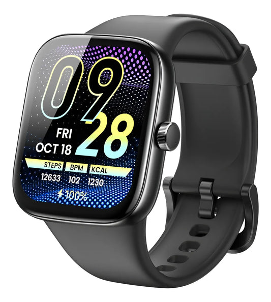 Tozo S7 Reloj Inteligente - Attenza.net