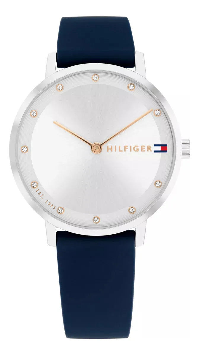 Tommy Hilfiger Reloj Análogo Pippa de Mujer - Attenza.net