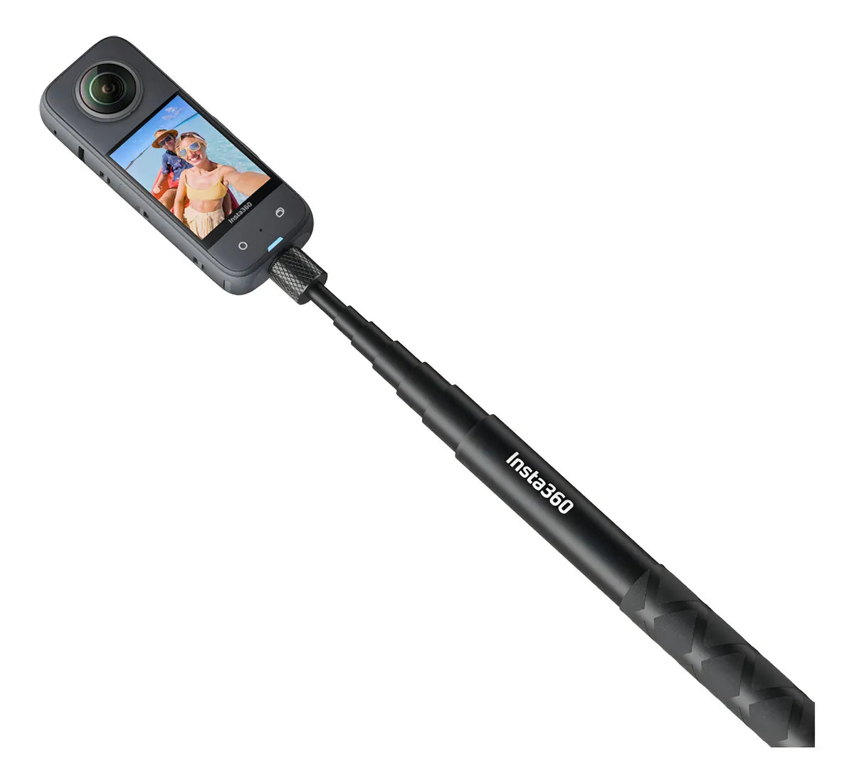 Insta360 Invisible Selfie Stick 114 cm - Attenza.net