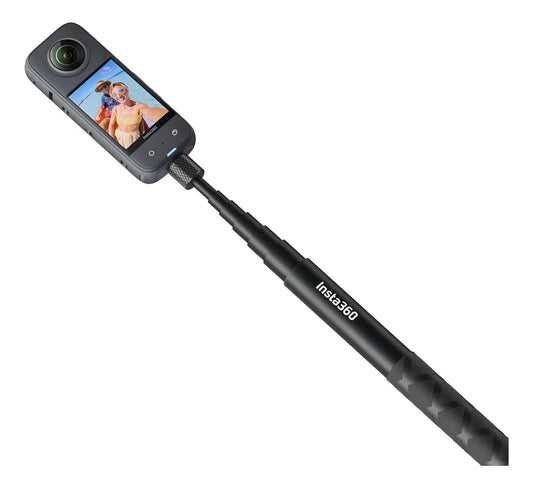 Insta360 Invisible Selfie Stick 114 cm - Attenza.net