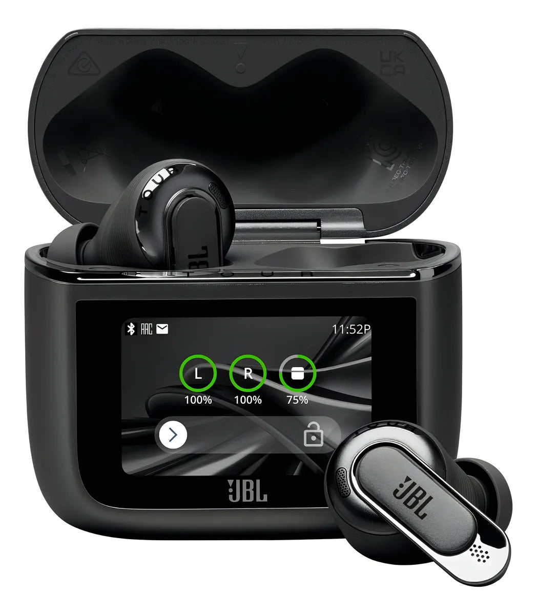 JBL Tour Pro 3 - Attenza.net