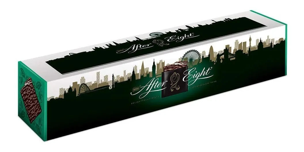 Galletas After Eight - 400g - Attenza.net