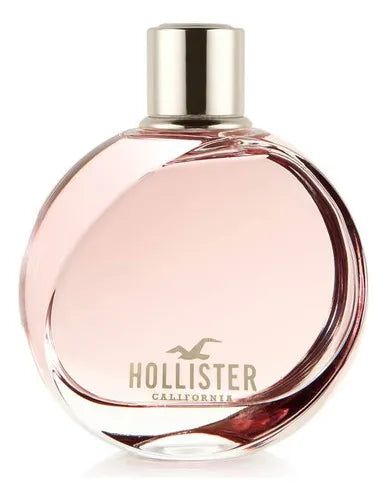 Wave For Her Eau de Toilette - Attenza Panamá