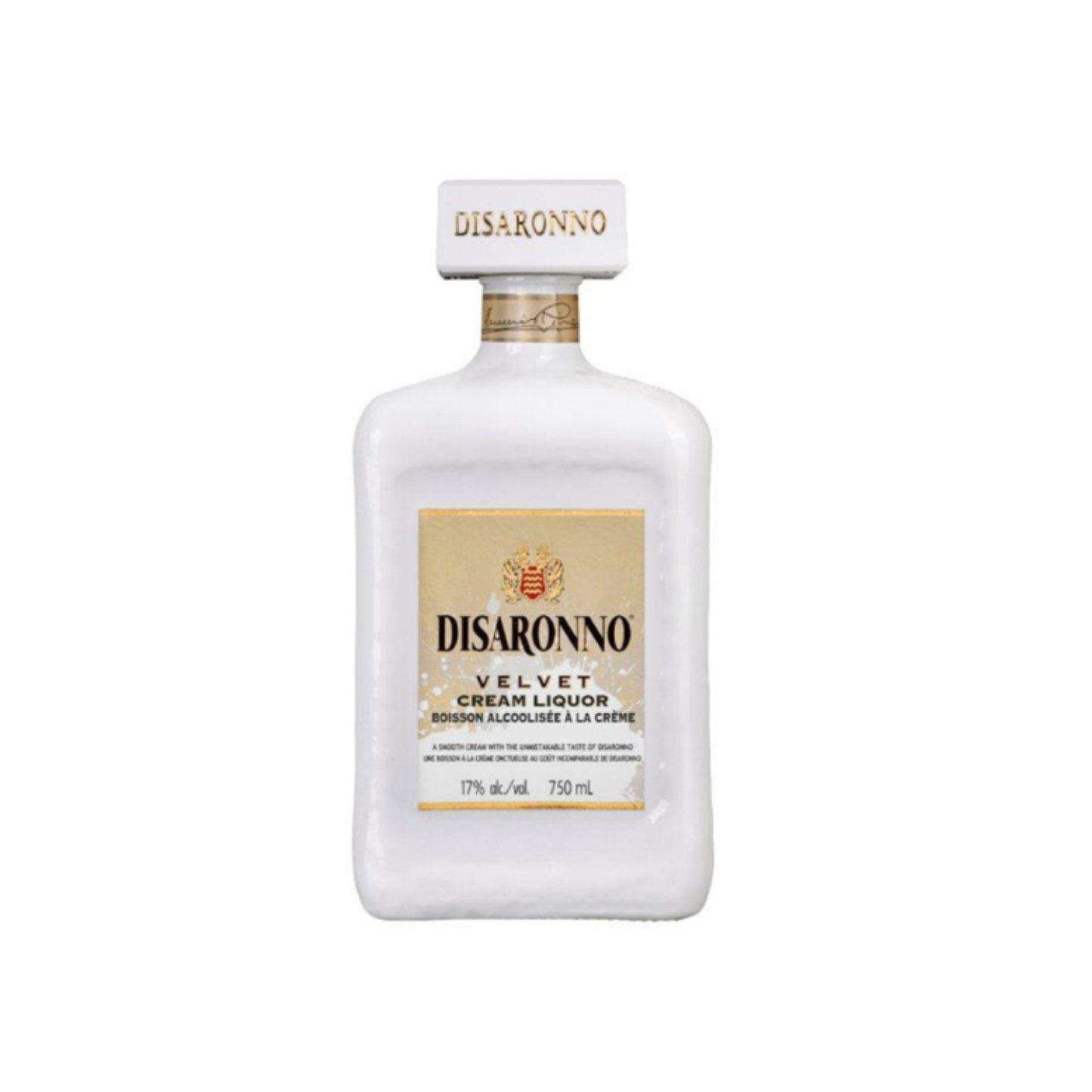 Disaronno Velvet Liqueur