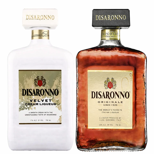 ANY 2 Disaronno - Attenza.net