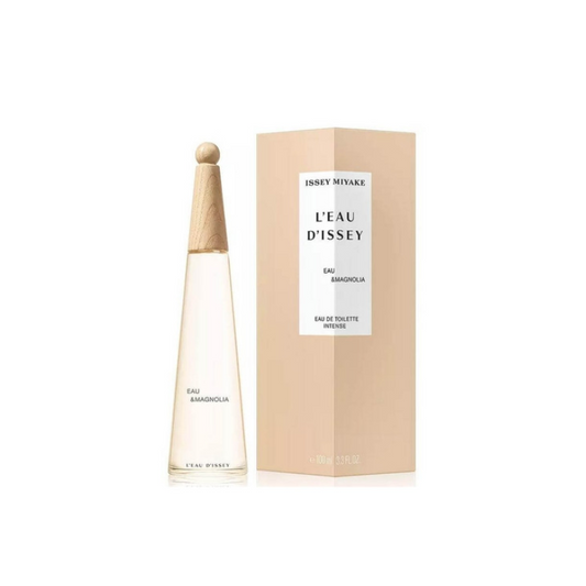 L'Eau d'Issey Eau & Magnolia Eau de Toilette Intense - Attenza.net