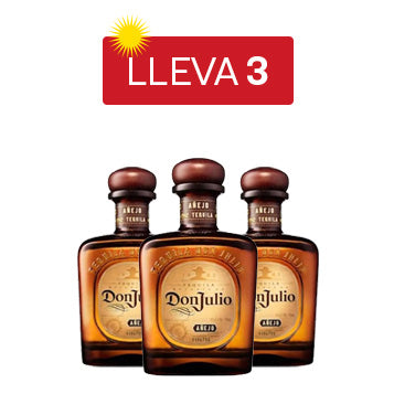Don Julio® Anejo Tequila