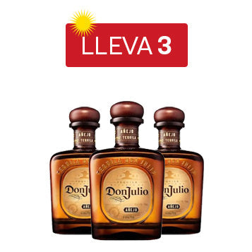 Don Julio® Anejo Tequila - Attenza Panamá