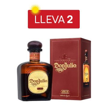 Don Julio® Anejo Tequila