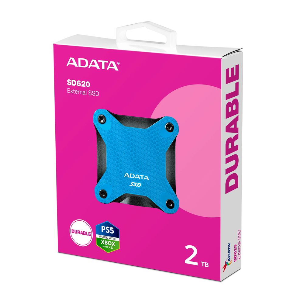 Adata Sd620