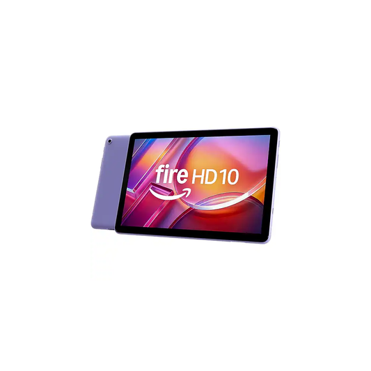 Amazon Fire Hd 10