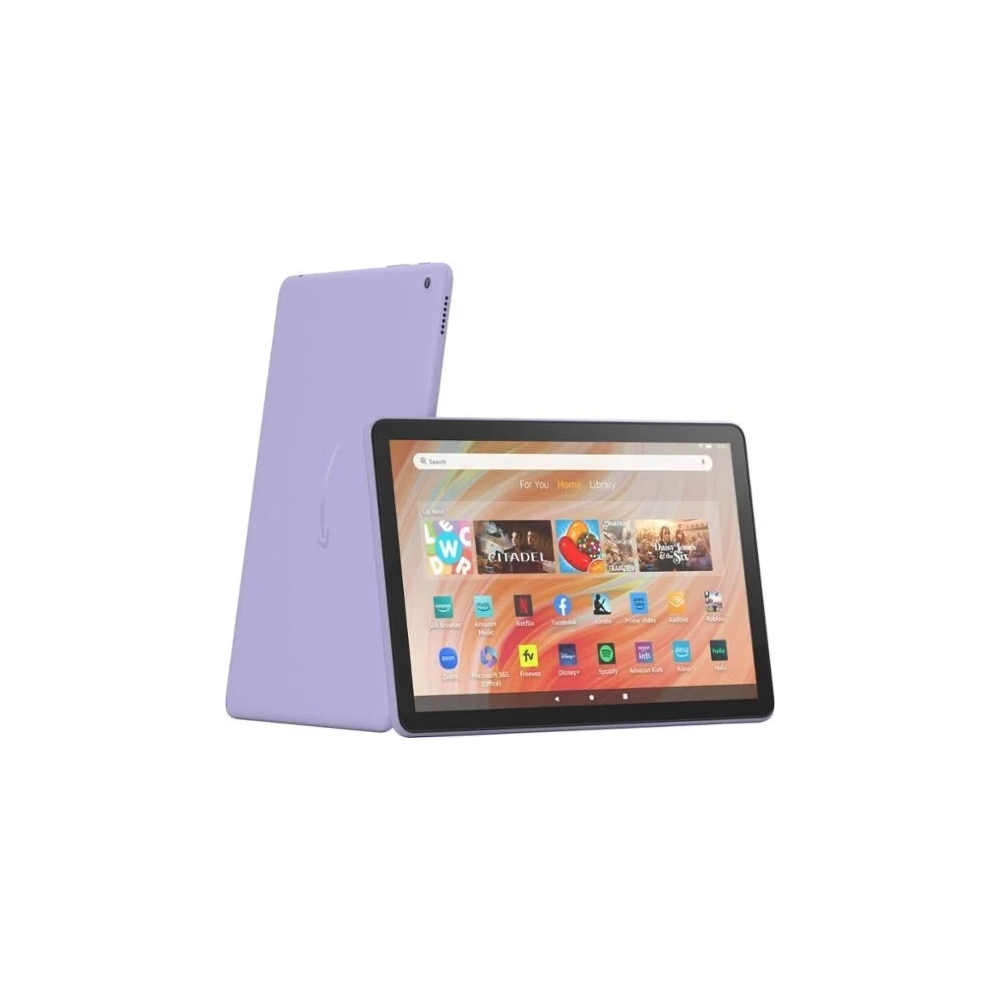 Amazon Fire Hd 10