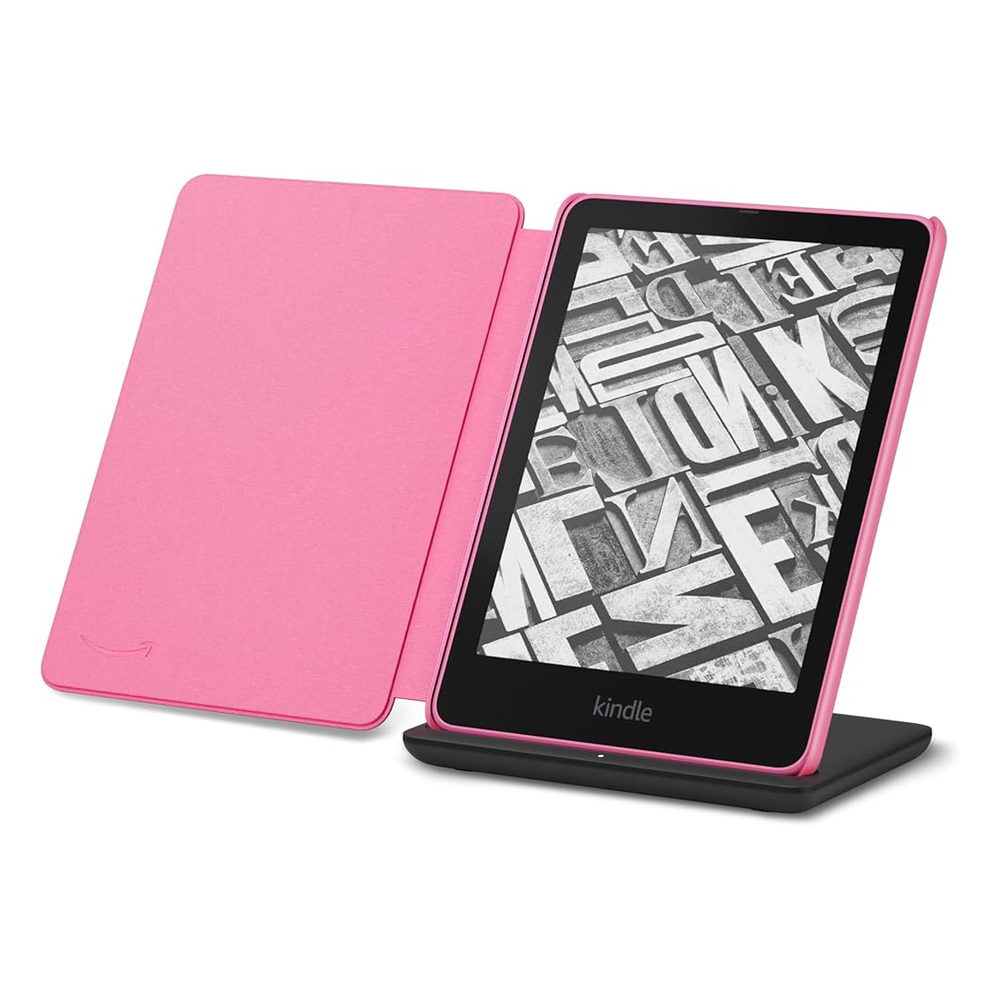 E-Reader Amazon Kindle Paperwhite Signature 32gb - Attenza Panamá