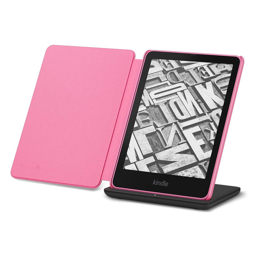 E-Reader Amazon Kindle Paperwhite Signature 32gb - Attenza Panamá