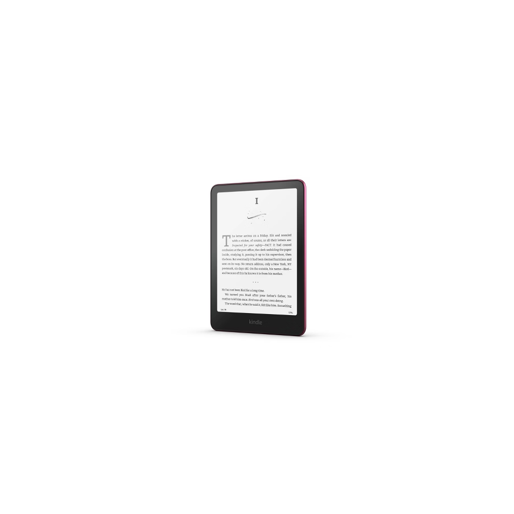 E-Reader Amazon Kindle Paperwhite Signature 32gb - Attenza Panamá