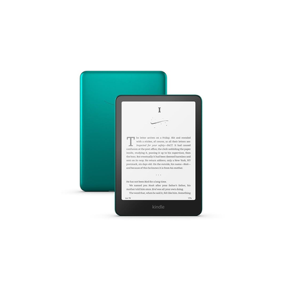 Amazon Paperwhite Signature