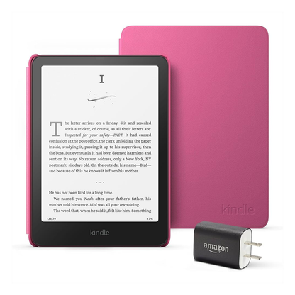 Amazon Kindle