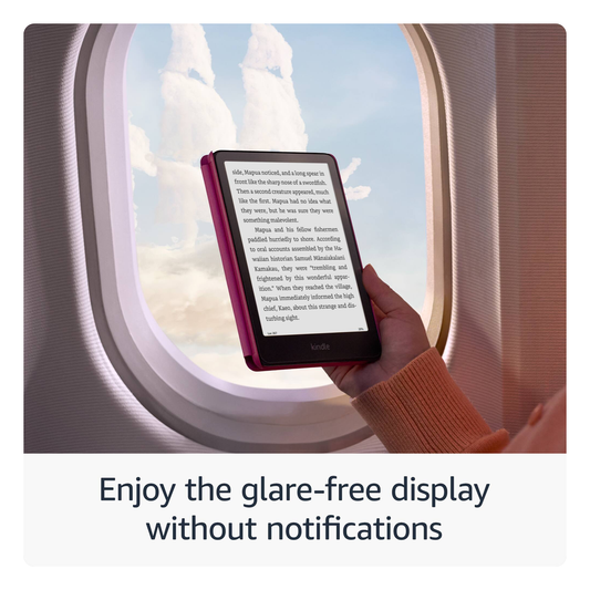 Amazon Kindle